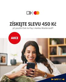 Datart leták Strana 1