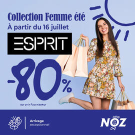 Catalogue Noz page 1
