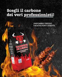 Volantino Centro Carne settimana 29 Pagina 1