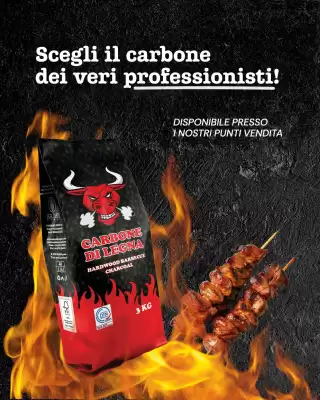 Volantino Centro Carne (valido fino al 21-07)