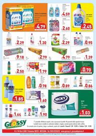 Volantino Cash & Carry Grossy Pagina 4