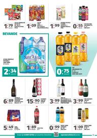 Volantino Vivo Supermercati Pagina 11