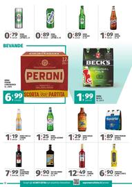 Volantino Vivo Supermercati Pagina 12