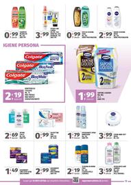 Volantino Vivo Supermercati Pagina 13