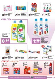Volantino Vivo Supermercati Pagina 15