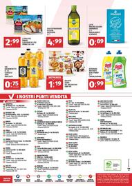 Volantino Vivo Supermercati Pagina 16