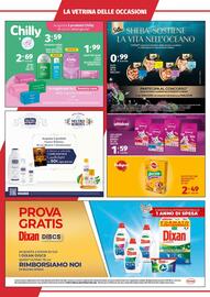 Volantino Vivo Supermercati Pagina 18