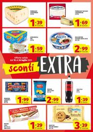 Volantino Vivo Supermercati Pagina 19
