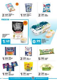 Volantino Vivo Supermercati Pagina 2