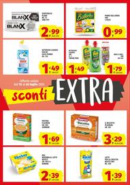 Volantino Vivo Supermercati Pagina 20