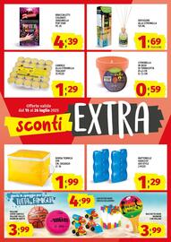 Volantino Vivo Supermercati Pagina 21