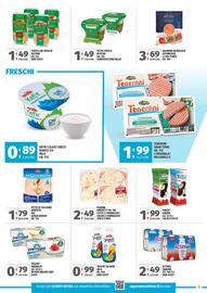 Volantino Vivo Supermercati Pagina 3