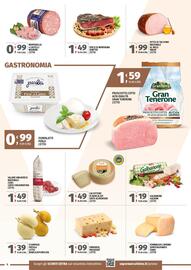 Volantino Vivo Supermercati Pagina 4