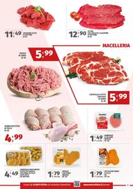 Volantino Vivo Supermercati Pagina 5