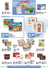 Volantino Vivo Supermercati Pagina 7