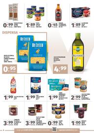 Volantino Vivo Supermercati Pagina 8
