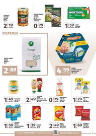 Volantino Vivo Supermercati Pagina 9