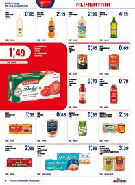 Volantino Adhoc Pagina 16