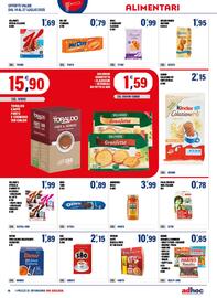Volantino Adhoc Pagina 18