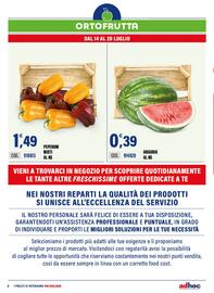 Volantino Adhoc Pagina 2