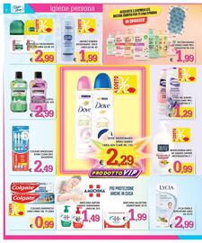 Volantino Deter Shop Pagina 2