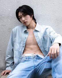 Calvin Klein leták Strana 10