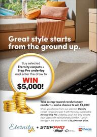 Choices Flooring catalogue Page 13