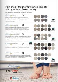 Choices Flooring catalogue Page 15