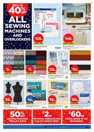 Spotlight catalogue Page 3