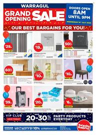 Spotlight catalogue Page 4