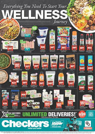 Checkers catalogue Page 1