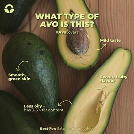 Food Lover's Market catalogue week 29 Page 1
