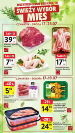 Intermarche gazetka tydzień 29 Strona 15
