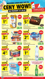 Intermarche gazetka tydzień 29 Strona 2