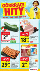 Intermarche gazetka tydzień 29 Strona 3