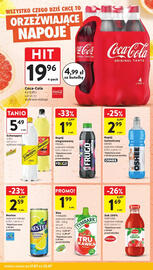 Intermarche gazetka tydzień 29 Strona 31