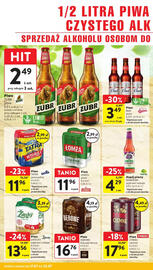 Intermarche gazetka tydzień 29 Strona 33