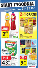 Intermarche gazetka tydzień 29 Strona 40