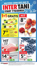 Intermarche gazetka tydzień 29 Strona 41