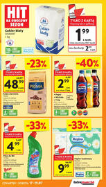 Intermarche gazetka tydzień 29 Strona 7