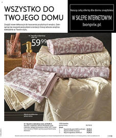 BonPrix gazetka Strona 121