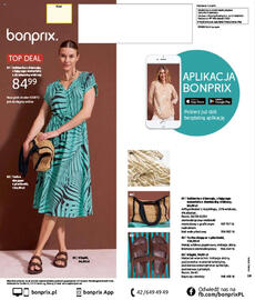 BonPrix gazetka Strona 124