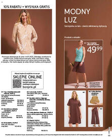 BonPrix gazetka Strona 2
