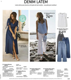 BonPrix gazetka Strona 71