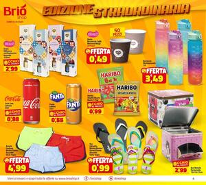 Volantino Supermercati Briò settimana 29 Pagina 2