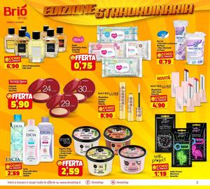 Volantino Supermercati Briò settimana 29 Pagina 3