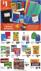 Kroger Weekly Ad week 29 Page 10