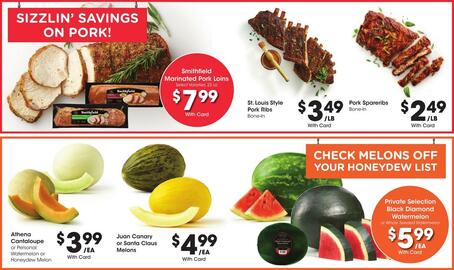 Kroger Weekly Ad week 29 Page 11