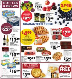 Kroger Weekly Ad week 29 Page 13
