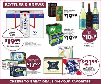 Kroger Weekly Ad week 29 Page 14